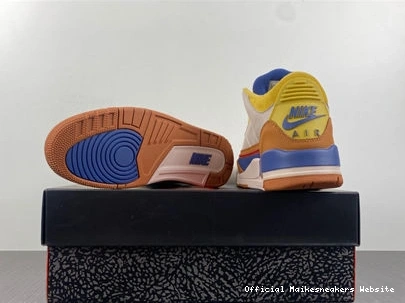 Official Maikesneakers DX6660- Air 3814 Jordan Neat 3  1013